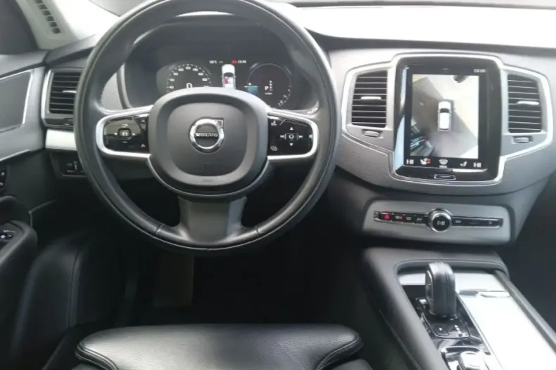 Volvo XC90 din 2020 cu 92.350 km - oferta VOL119074 - foto 6