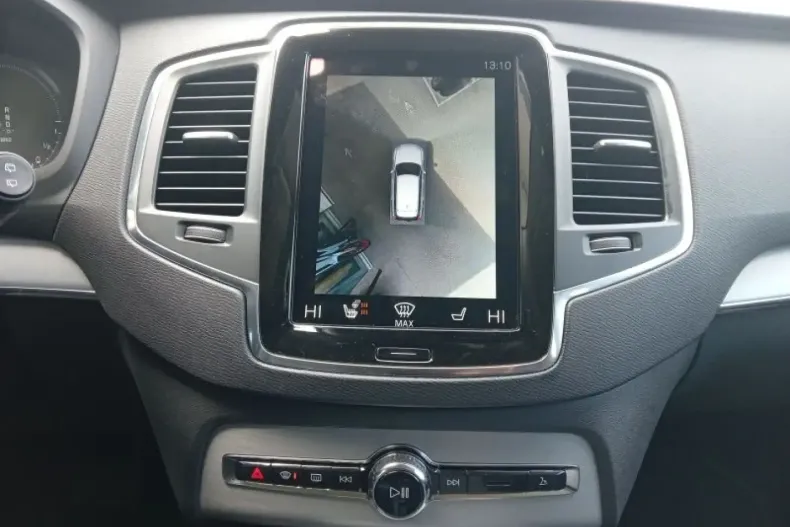 Volvo XC90 din 2020 cu 92.350 km - oferta VOL119074 - foto 7