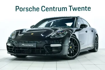 Porsche Panamera din 2022 - oferta POR119076