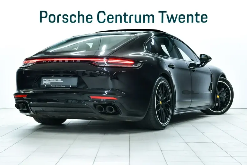 Porsche Panamera din 2022 cu 44.971 km - oferta POR119076 - foto 3