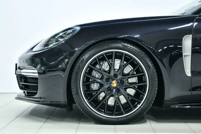 Porsche Panamera din 2022 cu 44.971 km - oferta POR119076 - foto 6