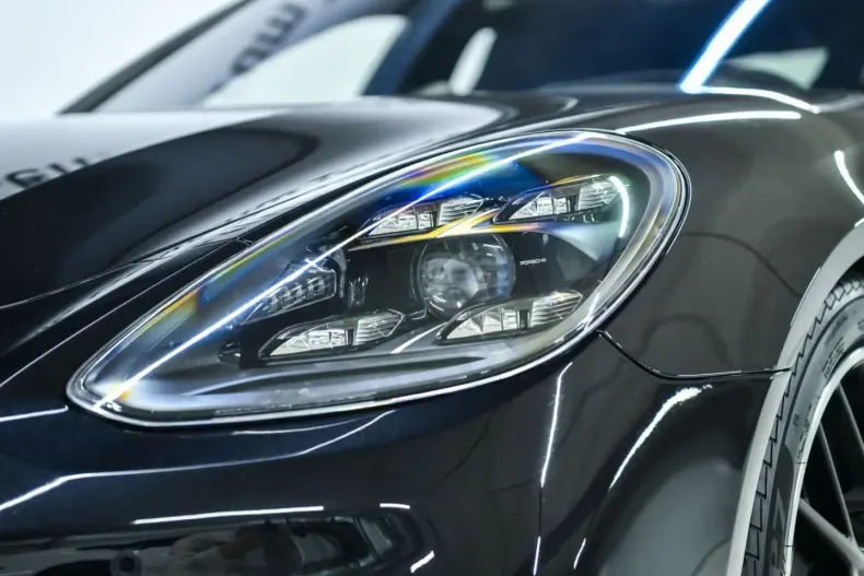 Porsche Panamera din 2022 cu 44.971 km - oferta POR119076 - foto 8