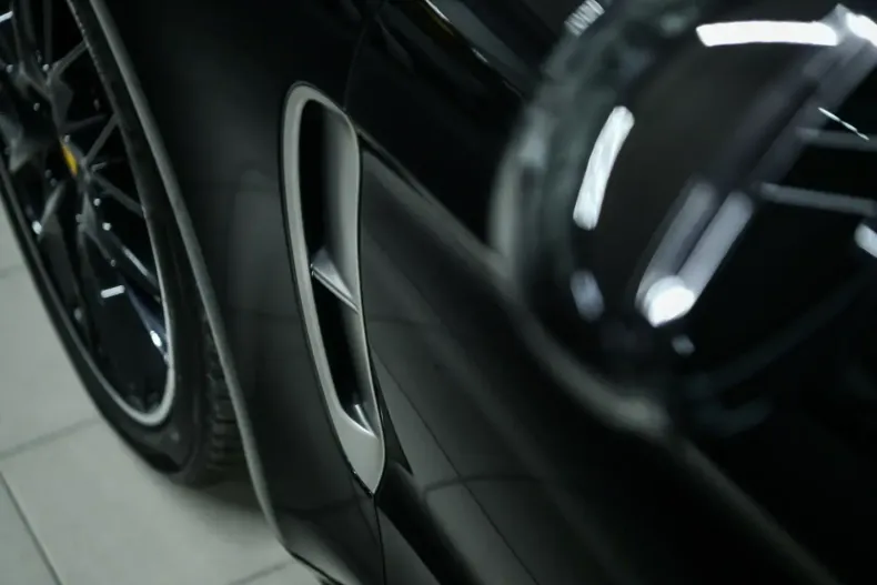 Porsche Panamera din 2022 cu 44.971 km - oferta POR119076 - foto 11