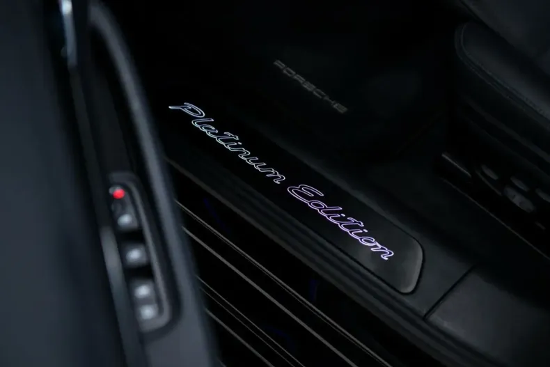 Porsche Panamera din 2022 cu 44.971 km - oferta POR119076 - foto 19