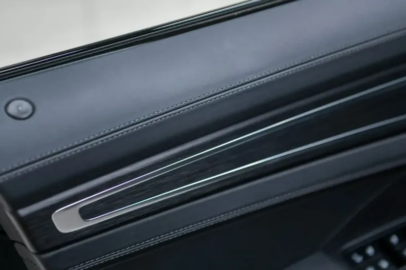 Porsche Panamera din 2022 cu 44.971 km - oferta POR119076 - foto 24