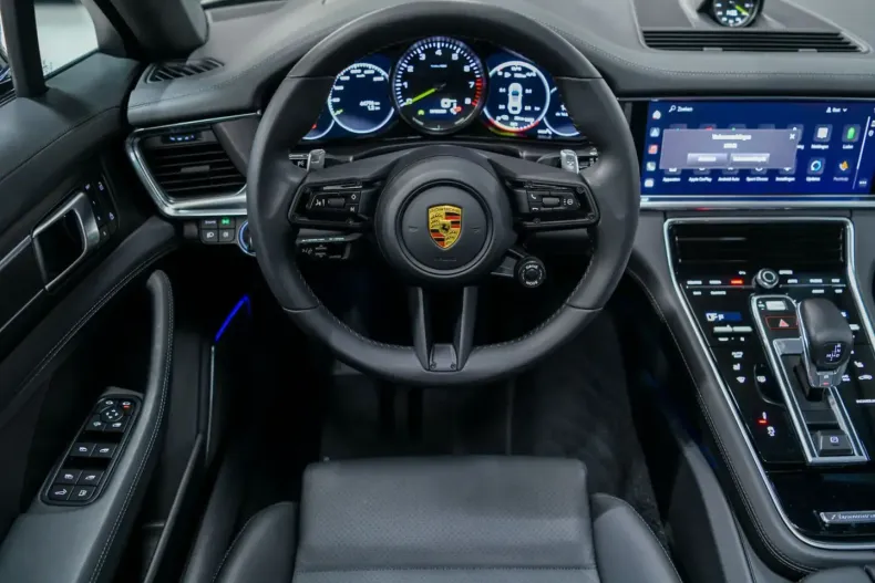 Porsche Panamera din 2022 cu 44.971 km - oferta POR119076 - foto 28