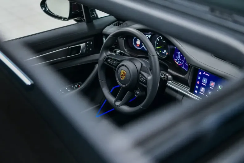 Porsche Panamera din 2022 cu 44.971 km - oferta POR119076 - foto 29