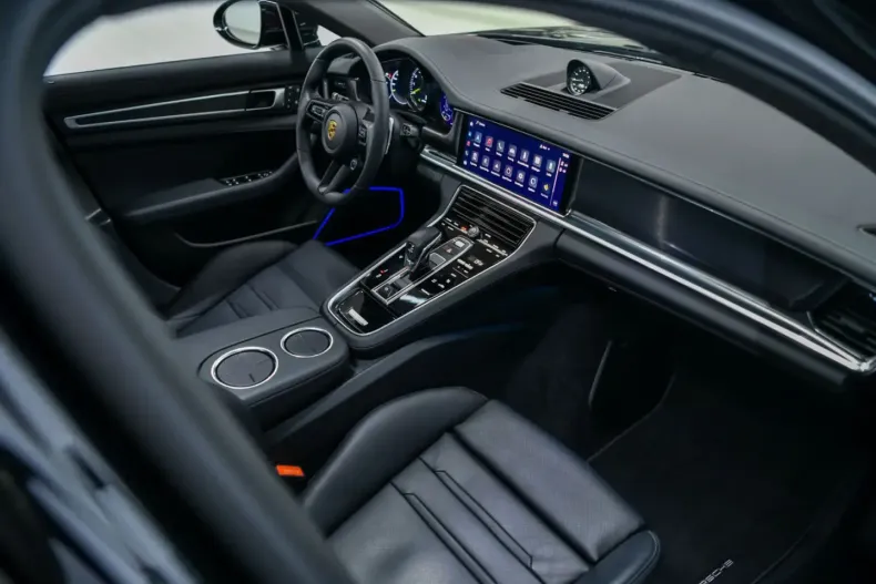 Porsche Panamera din 2022 cu 44.971 km - oferta POR119076 - foto 30