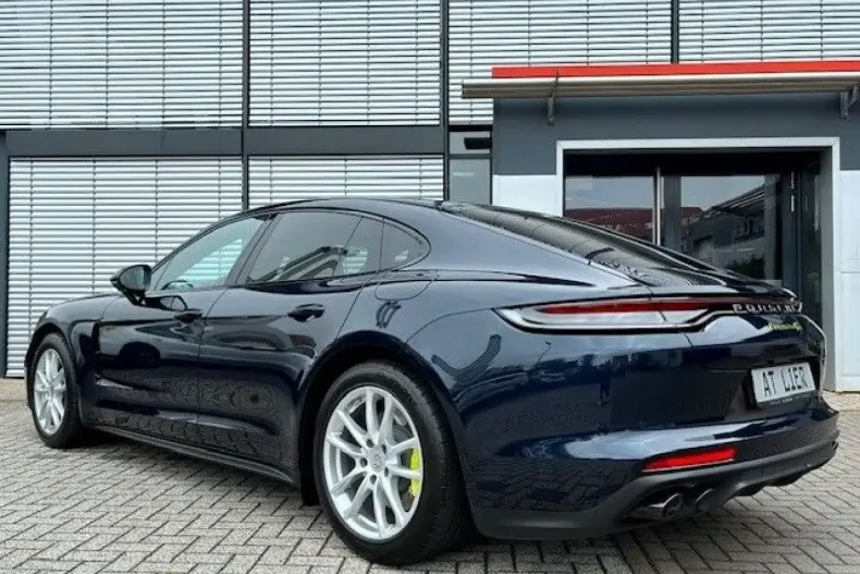 Porsche Panamera din 2022 cu 35.426 km - oferta POR119078 - foto 6