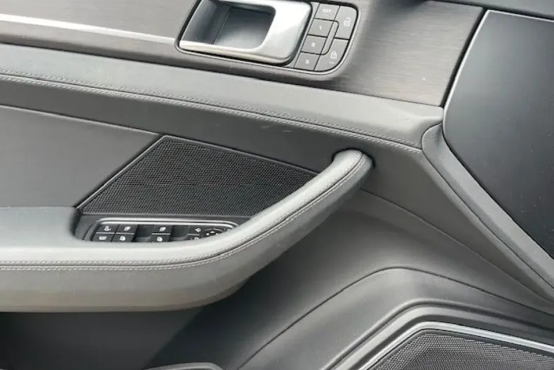 Porsche Panamera din 2022 cu 35.426 km - oferta POR119078 - foto 9