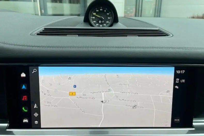 Porsche Panamera din 2022 cu 35.426 km - oferta POR119078 - foto 15