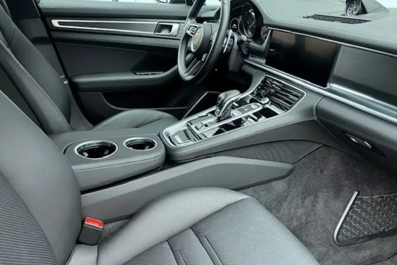 Porsche Panamera din 2022 cu 35.426 km - oferta POR119078 - foto 17