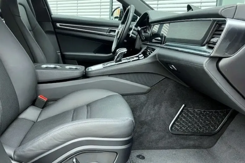 Porsche Panamera din 2022 cu 35.426 km - oferta POR119078 - foto 18