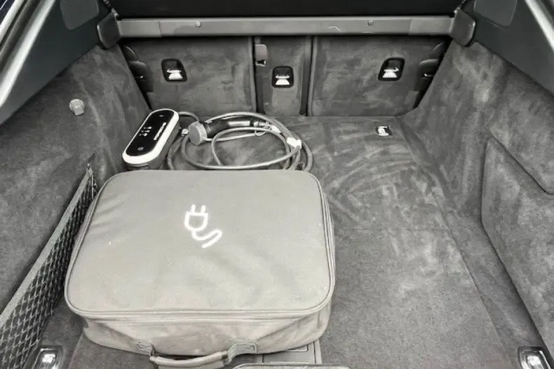 Porsche Panamera din 2022 cu 35.426 km - oferta POR119078 - foto 23