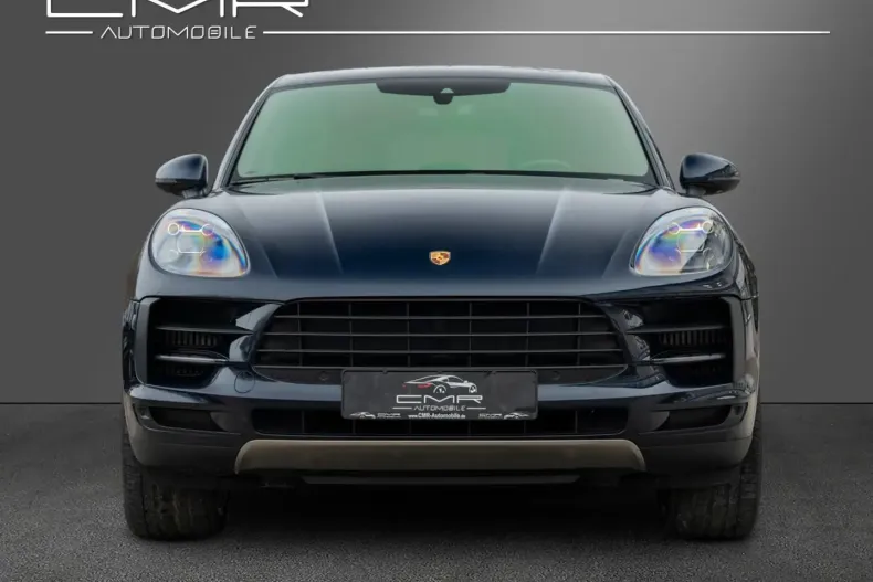 Porsche Macan din 2021 cu 100.000 km - oferta POR119079 - foto 2