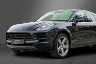 Porsche Macan din 2021 cu 100.000 km - oferta POR119079 - foto 3