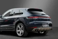Porsche Macan din 2021 cu 100.000 km - oferta POR119079 - foto 8