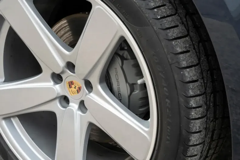 Porsche Macan din 2021 cu 100.000 km - oferta POR119079 - foto 9