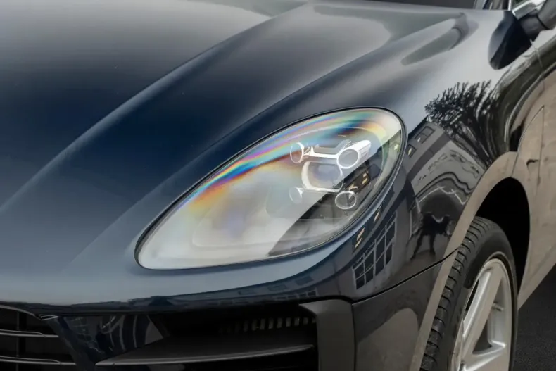 Porsche Macan din 2021 cu 100.000 km - oferta POR119079 - foto 10