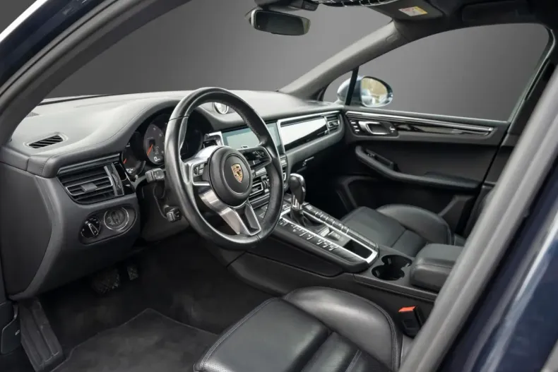 Porsche Macan din 2021 cu 100.000 km - oferta POR119079 - foto 13