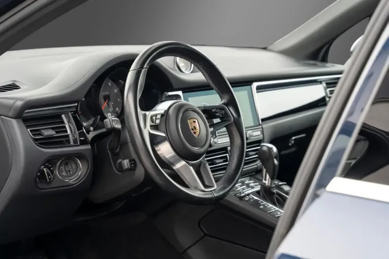 Porsche Macan din 2021 cu 100.000 km - oferta POR119079 - foto 14