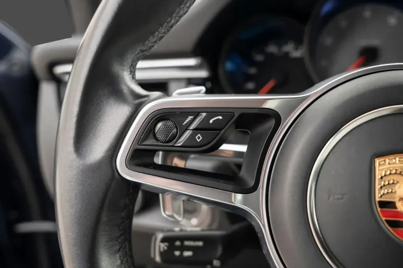 Porsche Macan din 2021 cu 100.000 km - oferta POR119079 - foto 16