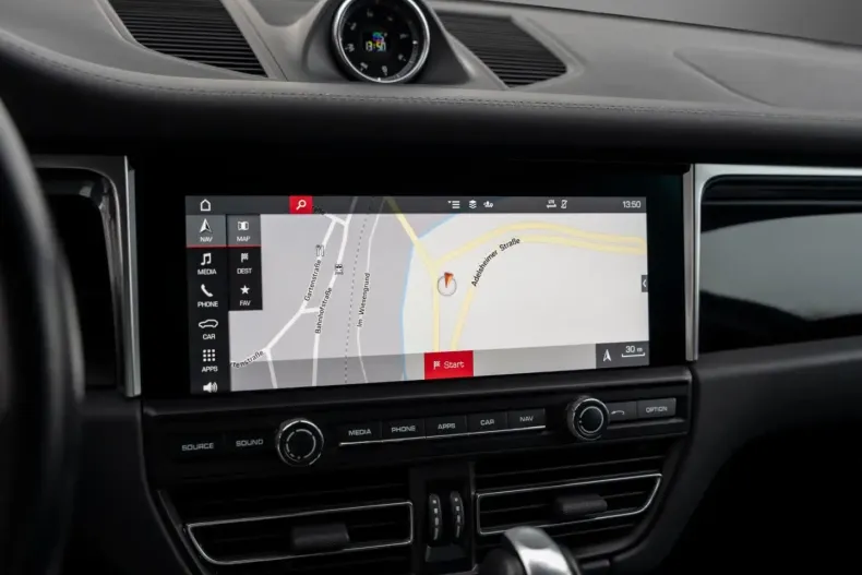 Porsche Macan din 2021 cu 100.000 km - oferta POR119079 - foto 18