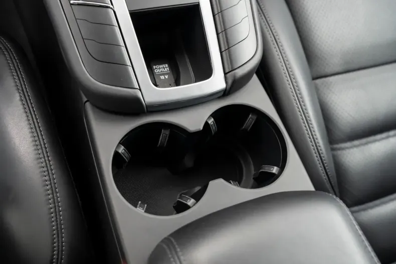 Porsche Macan din 2021 cu 100.000 km - oferta POR119079 - foto 28