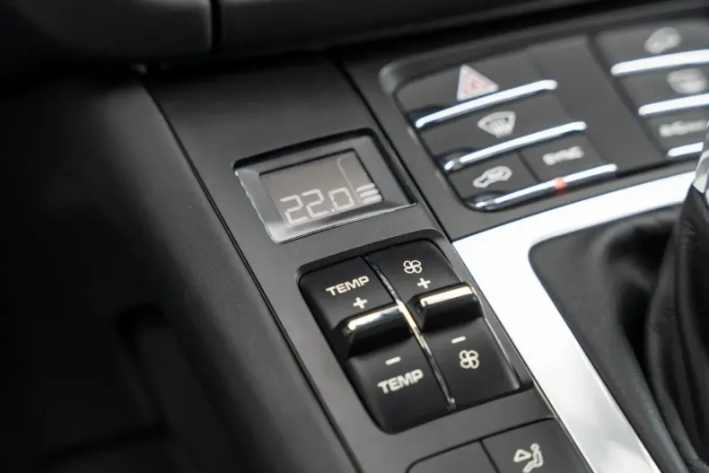 Porsche Macan din 2021 cu 100.000 km - oferta POR119079 - foto 29