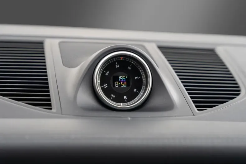 Porsche Macan din 2021 cu 100.000 km - oferta POR119079 - foto 30