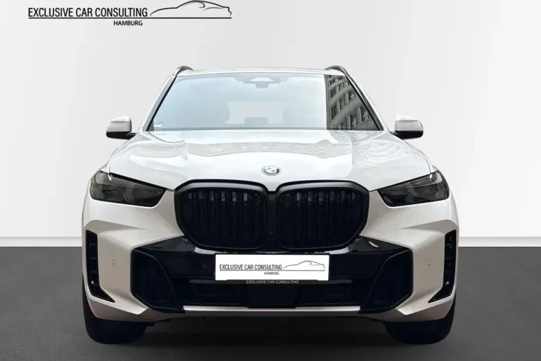 BMW X5 din 2024 cu 10.500 km - oferta BMW119081 - foto 2