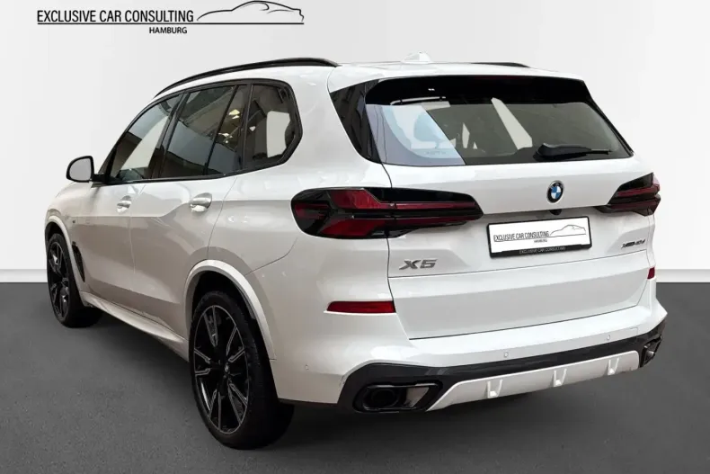 BMW X5 din 2024 cu 10.500 km - oferta BMW119081 - foto 4