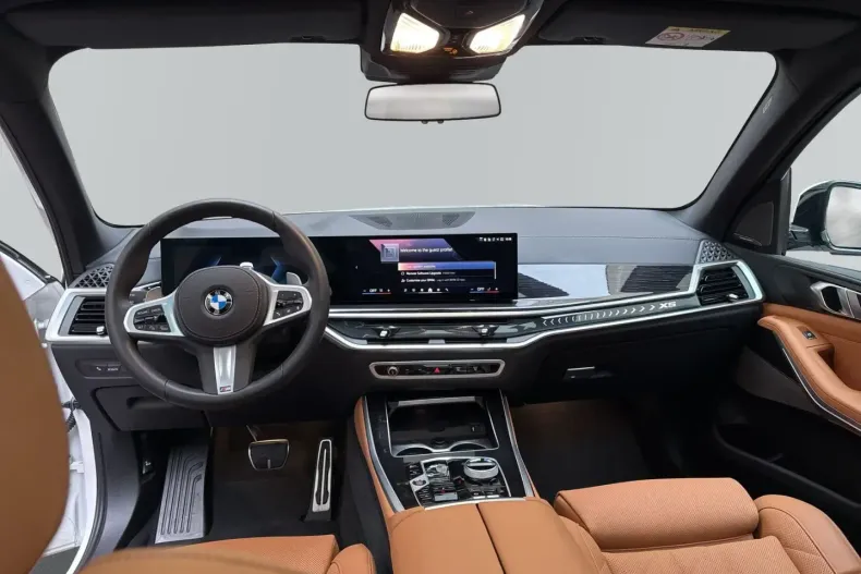 BMW X5 din 2024 cu 10.500 km - oferta BMW119081 - foto 7