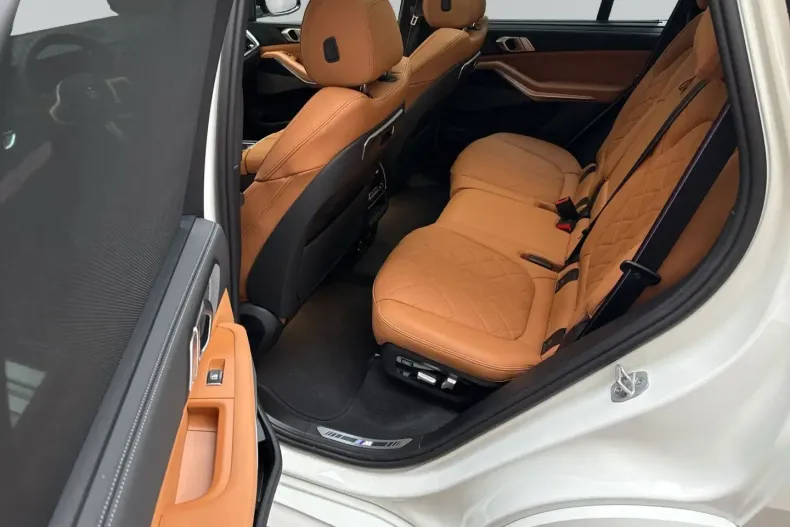 BMW X5 din 2024 cu 10.500 km - oferta BMW119081 - foto 10