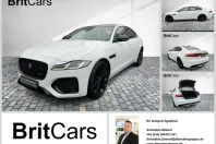 Jaguar XF din 2024 cu 20.336 km - oferta JAG119082 - foto 1