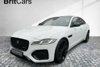 Jaguar XF din 2024 cu 20.336 km - oferta JAG119082 - foto 2