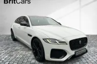 Jaguar XF din 2024 cu 20.336 km - oferta JAG119082 - foto 8