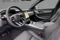 Jaguar XF din 2024 cu 20.336 km - oferta JAG119082 - foto 9