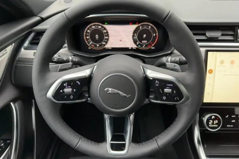 Jaguar XF din 2024 cu 20.336 km - oferta JAG119082 - foto 11