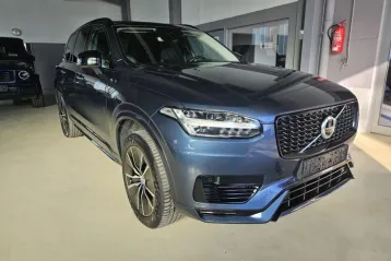 Volvo XC90 din 2020 - oferta VOL119083