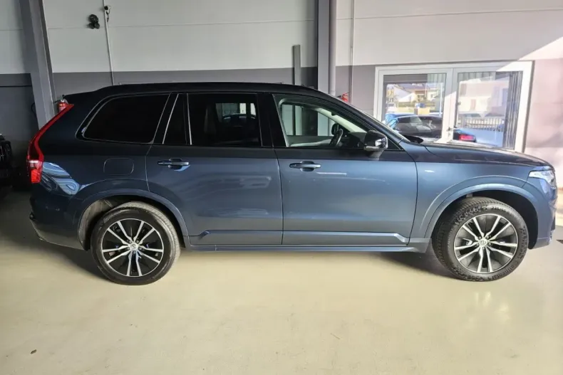 Volvo XC90 din 2020 cu 90.000 km - oferta VOL119083 - foto 6