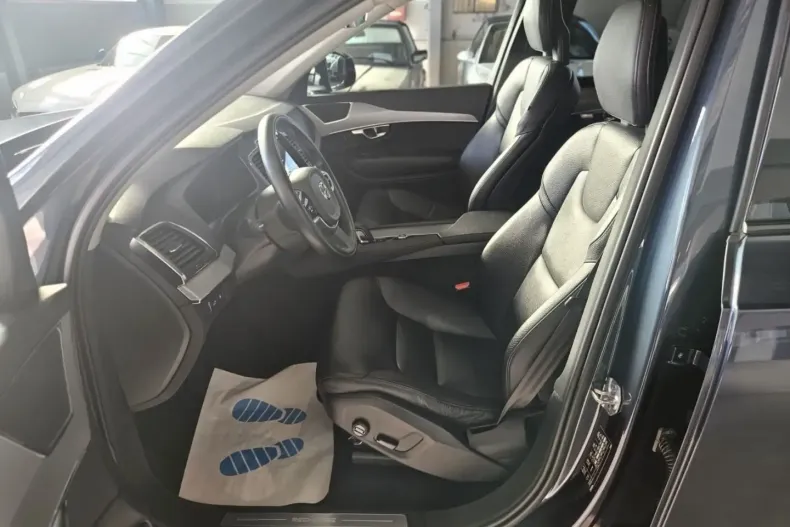 Volvo XC90 din 2020 cu 90.000 km - oferta VOL119083 - foto 7