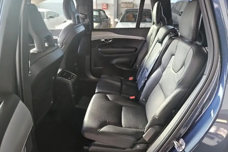 Volvo XC90 din 2020 cu 90.000 km - oferta VOL119083 - foto 9