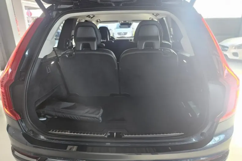 Volvo XC90 din 2020 cu 90.000 km - oferta VOL119083 - foto 12