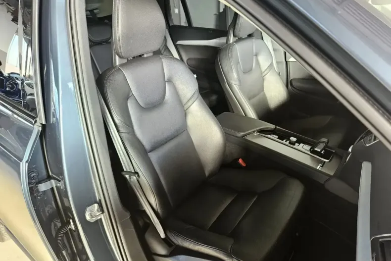 Volvo XC90 din 2020 cu 90.000 km - oferta VOL119083 - foto 14