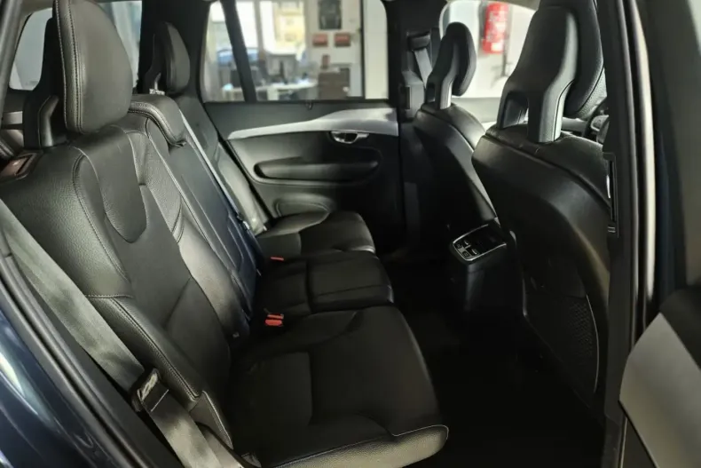 Volvo XC90 din 2020 cu 90.000 km - oferta VOL119083 - foto 15