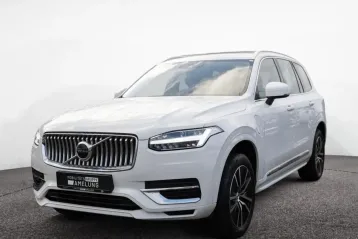 Volvo XC90 din 2020 - oferta VOL119084