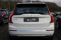 Volvo XC90 din 2020 cu 67.350 km - oferta VOL119084 - foto 4