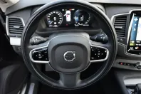 Volvo XC90 din 2020 cu 67.350 km - oferta VOL119084 - foto 9