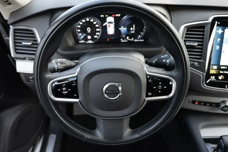 Volvo XC90 din 2020 cu 67.350 km - oferta VOL119084 - foto 9